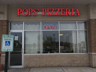 Pops' Pizzeria
