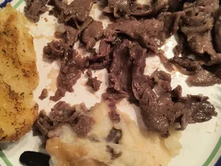 DeRango The Pizza King & Steakhouse