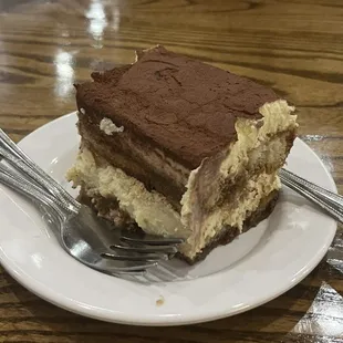 Tiramisu