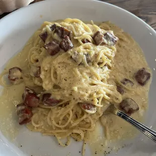 Carbonara