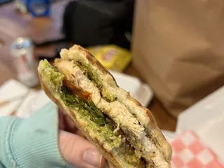 Jovito's Italian Café & Deli