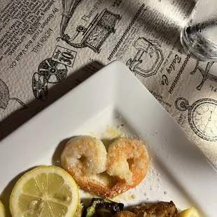 dough desserts, donuts, food