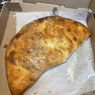 pizza, food