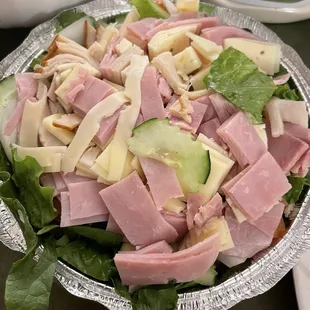 food, salad, salads