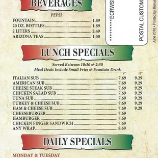 menu4