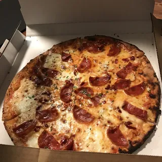 Pepperoni