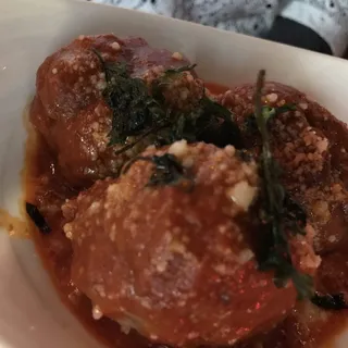 Meatballs