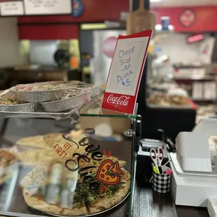 Nonni's NY Pizzeria