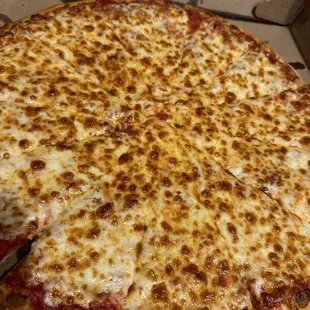 Cheese Pizza