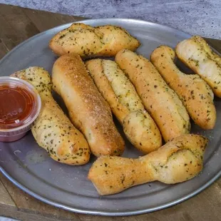 Breadsticks