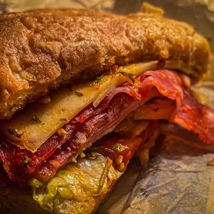 Italiano Sandwich