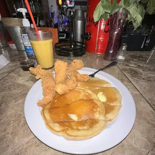 Pancake