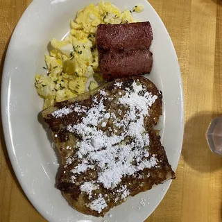 Beef Sausage