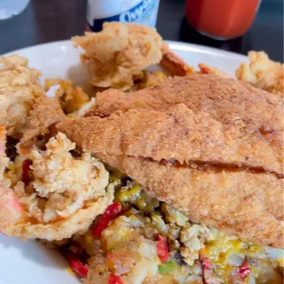 Red Snapper