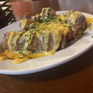 Eggrolls