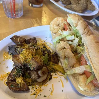 De'jon Potatoes