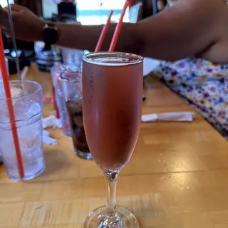 Cranberry