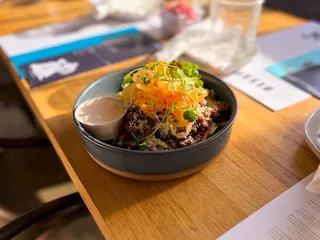 Alma Cafe