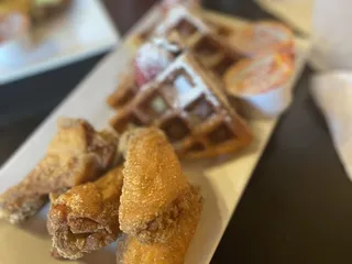 B Sweet Bistro