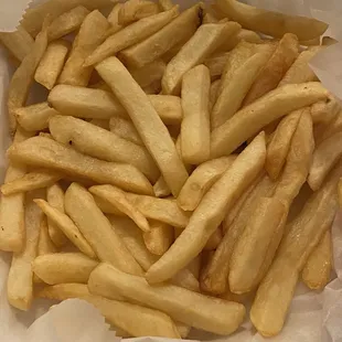 Fries