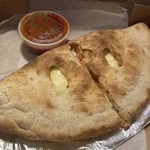 Calzone