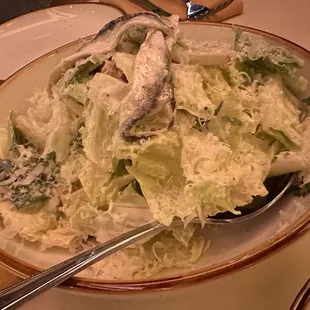 Caesar Salad