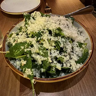 Kale Salad