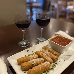 Nonno's Italian Restaurant