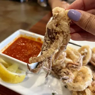 Calamari