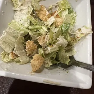 Caesar Salad