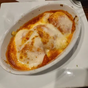 Stuffed Shells