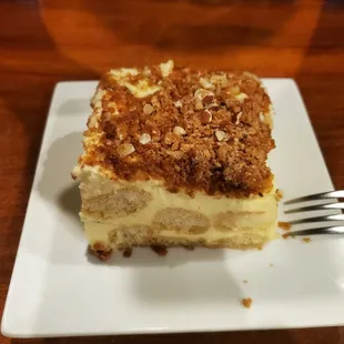 Almond Cake