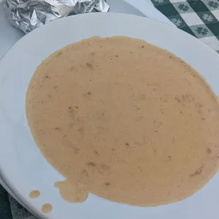 soups and chowder, chowder, soup, food