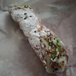 Cannoli