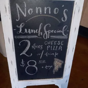 Specials that you need to try