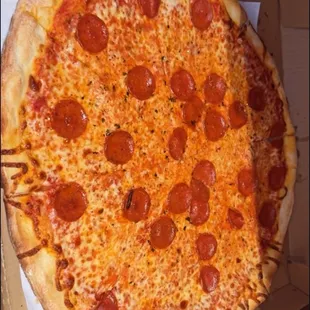 Pepperoni