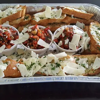 Bruschetta