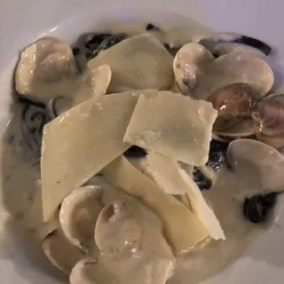 Vongole Tua Strada