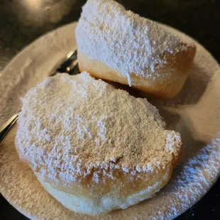 Beignets