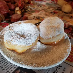 Beignets