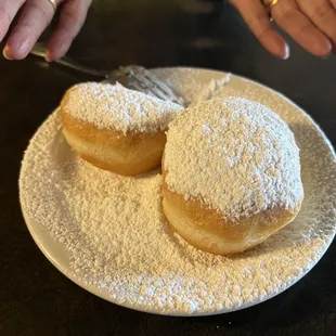 Beignets!