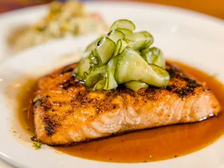 The White Chocolate Grill