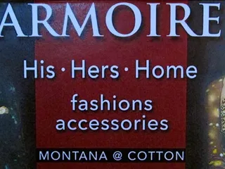 Armoire