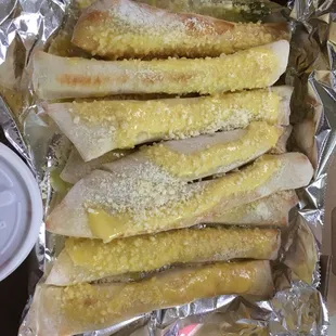 Breadsticks