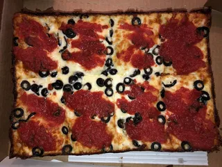 Detroit Style Pizza Company