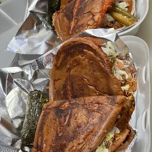 Pambazos!
