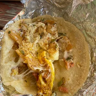 Migas