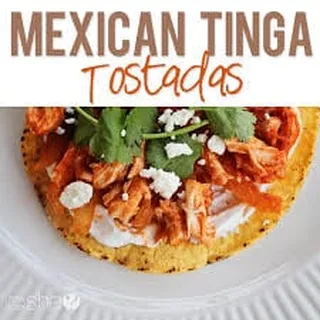 Tostadas