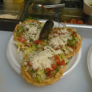 Sopes