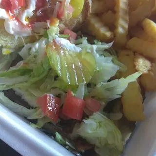 Cheeseburger